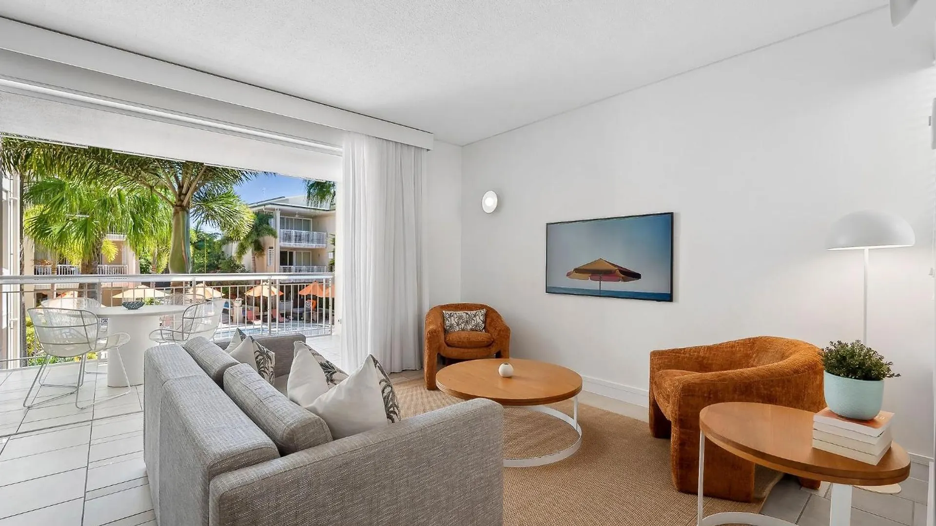 Hastings Suites By Stay Noosa 0*, نوسا