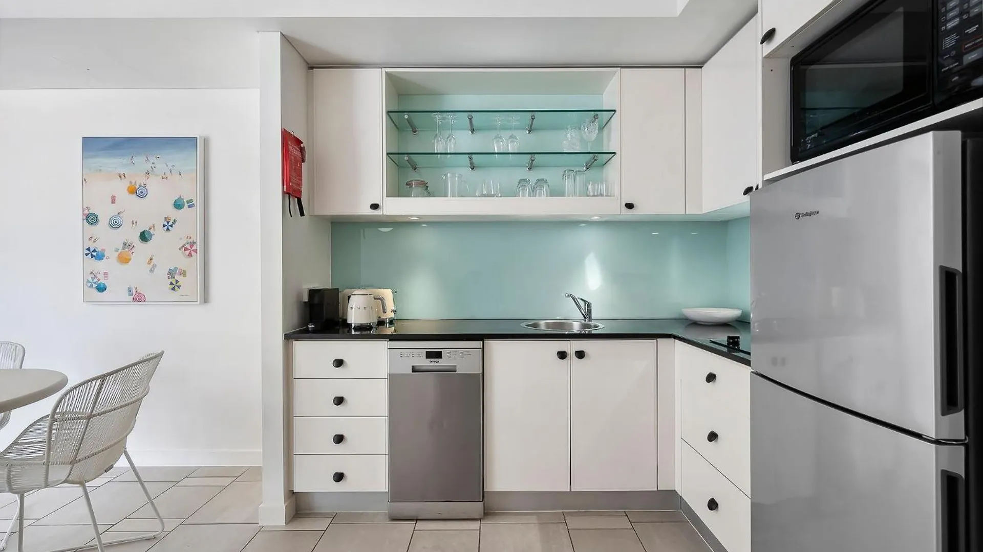 شقة Hastings Suites By Stay Noosa