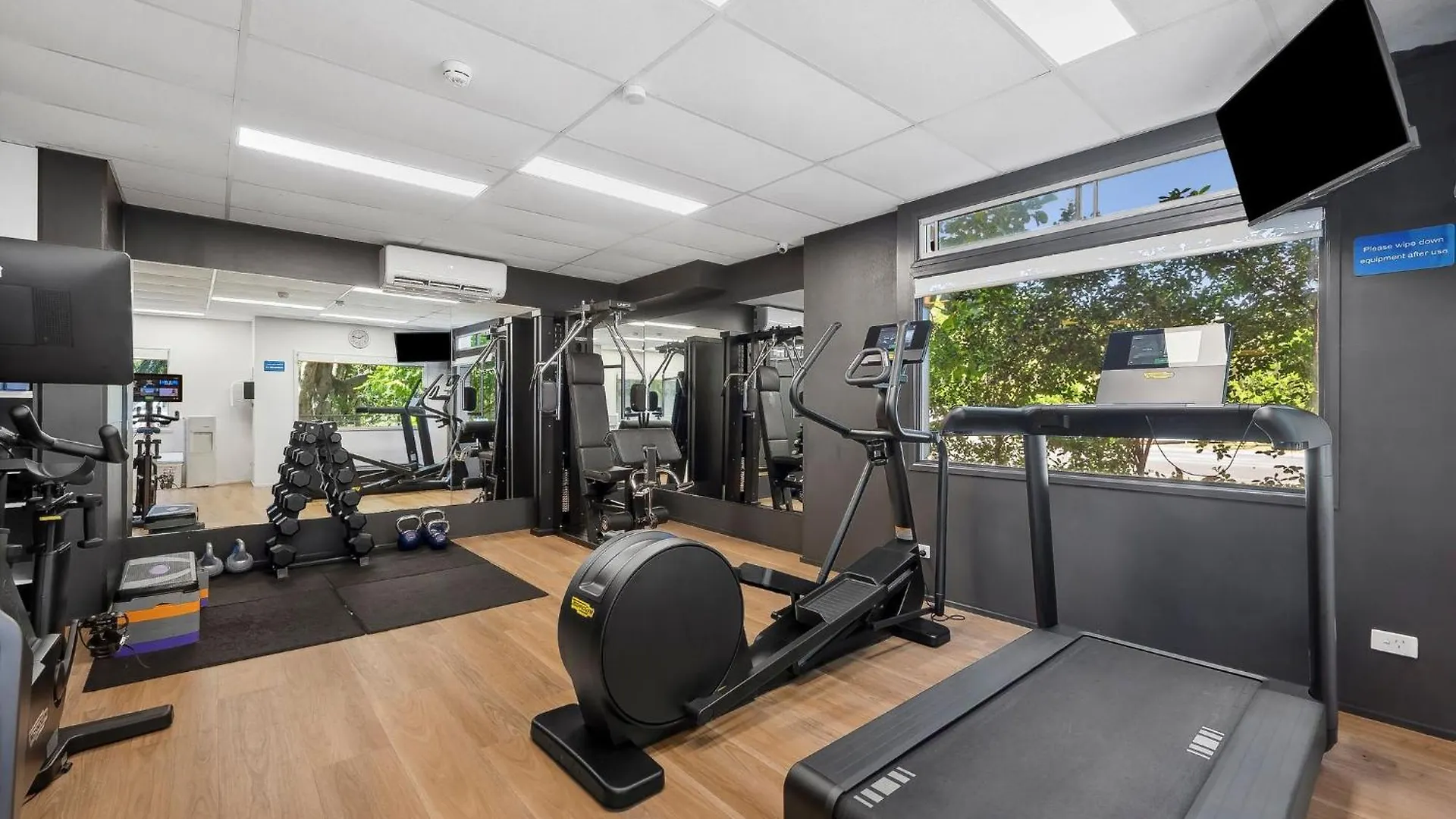 Hastings Suites By Stay Noosa شقة