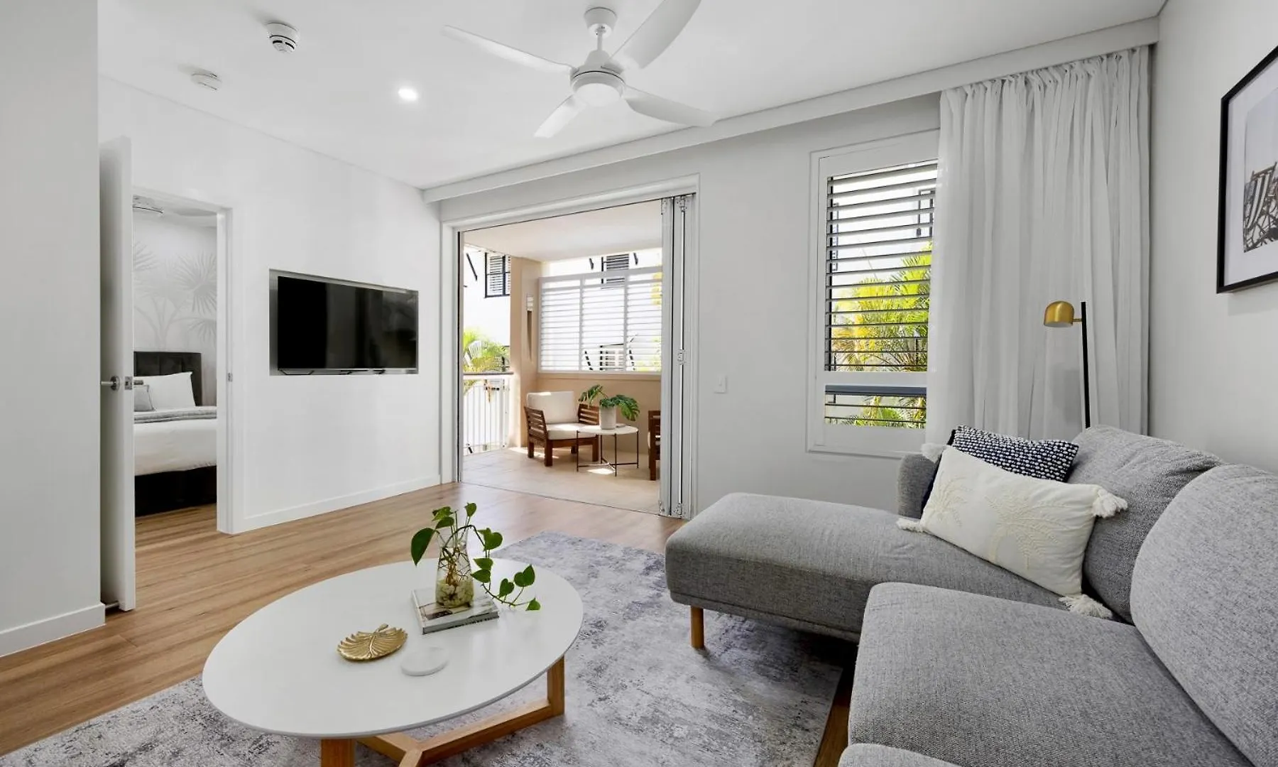 شقة Hastings Suites By Stay Noosa