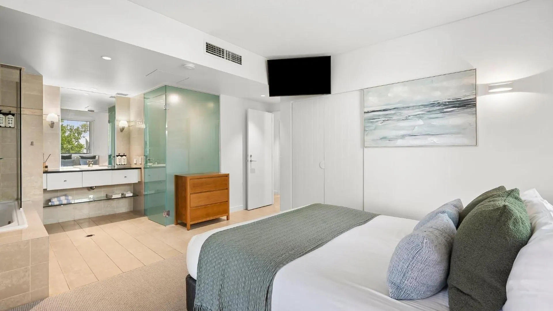 Hastings Suites By Stay Noosa 0*, نوسا أستراليا