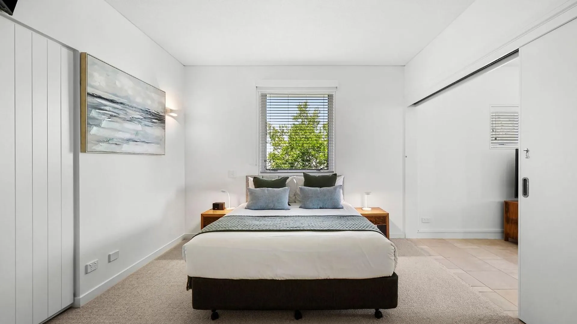 Hastings Suites By Stay Noosa أستراليا