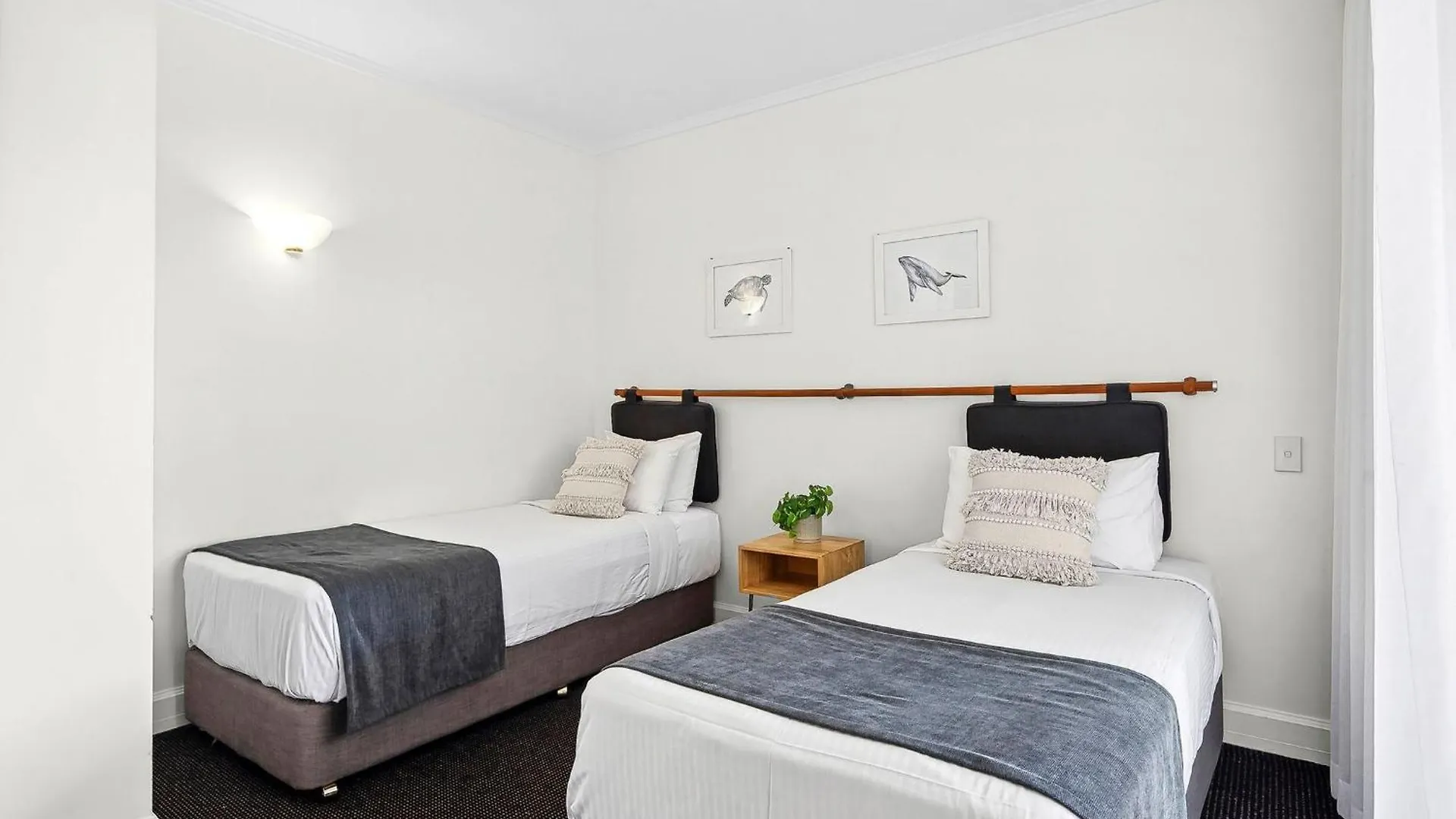 Hastings Suites By Stay Noosa 0*, نوسا