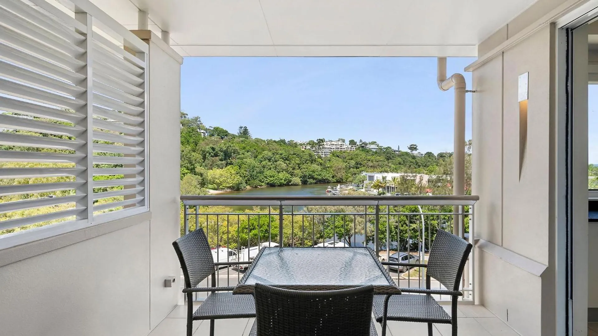 شقة Hastings Suites By Stay Noosa