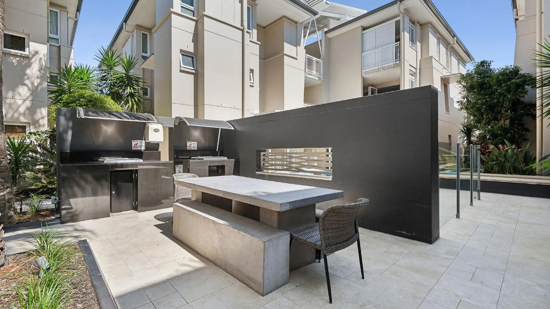 Lejlighed Hastings Suites By Stay Noosa