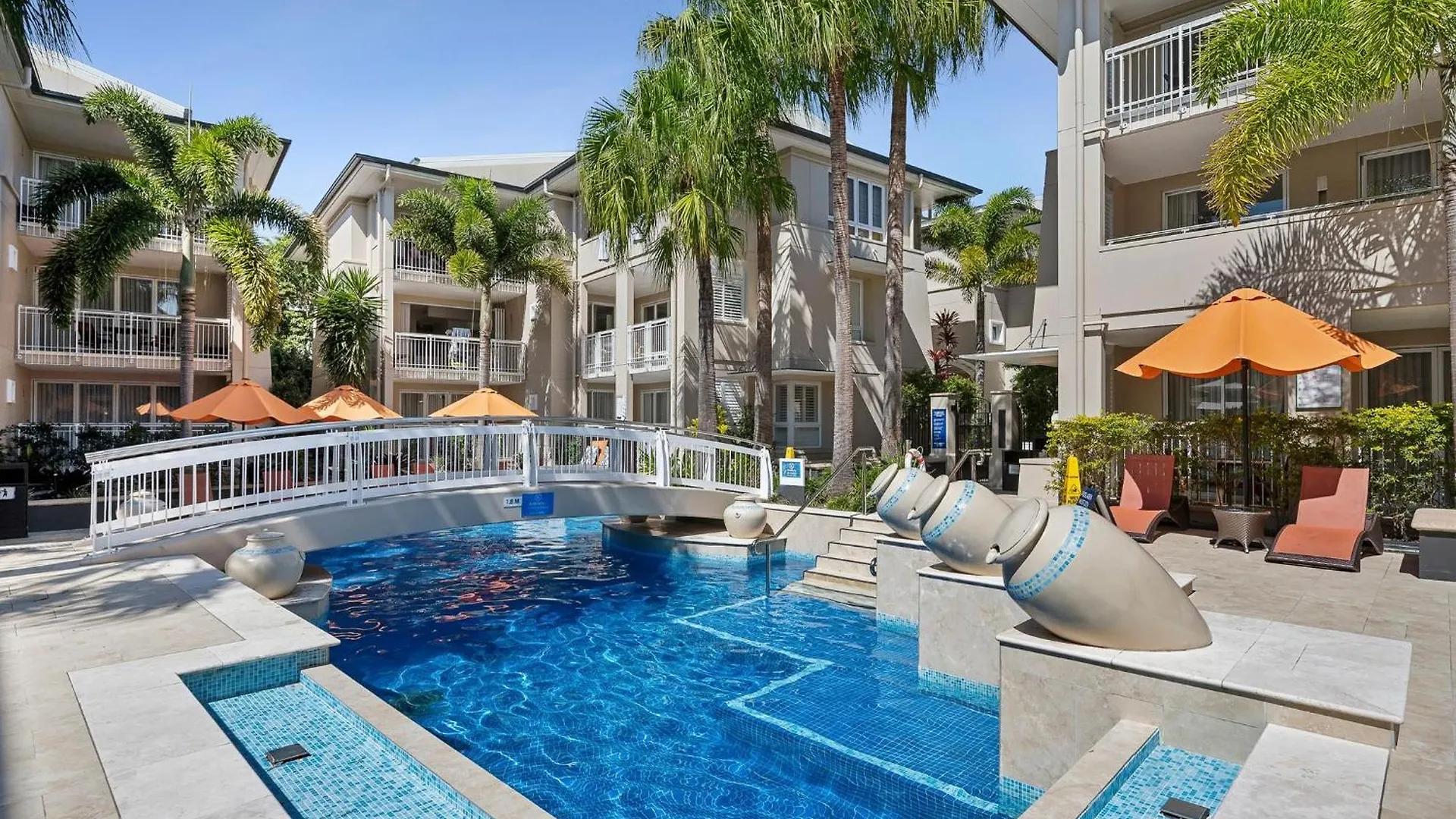 Hastings Suites By Stay Noosa