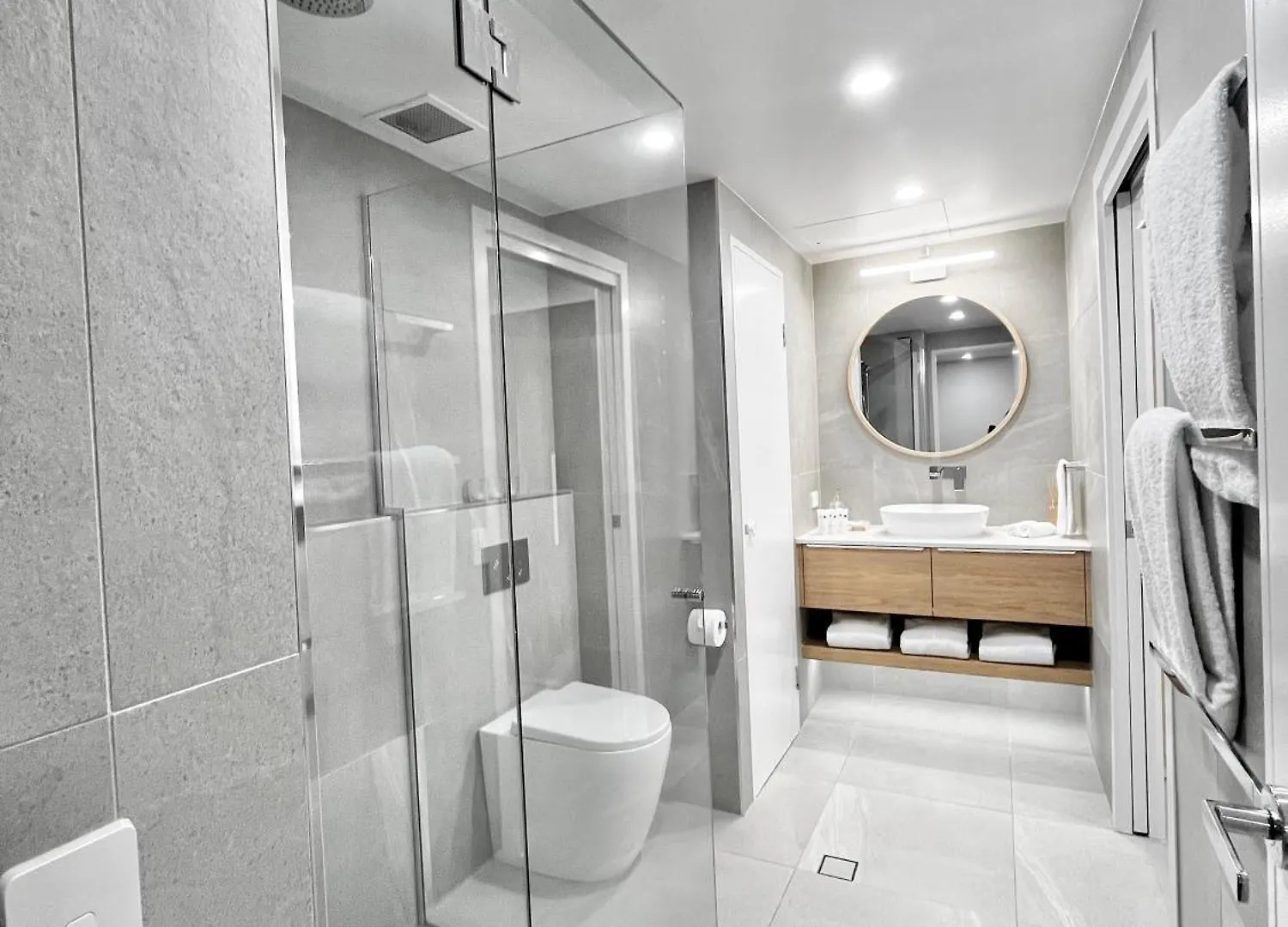Lejlighed Hastings Suites By Stay Noosa Australien