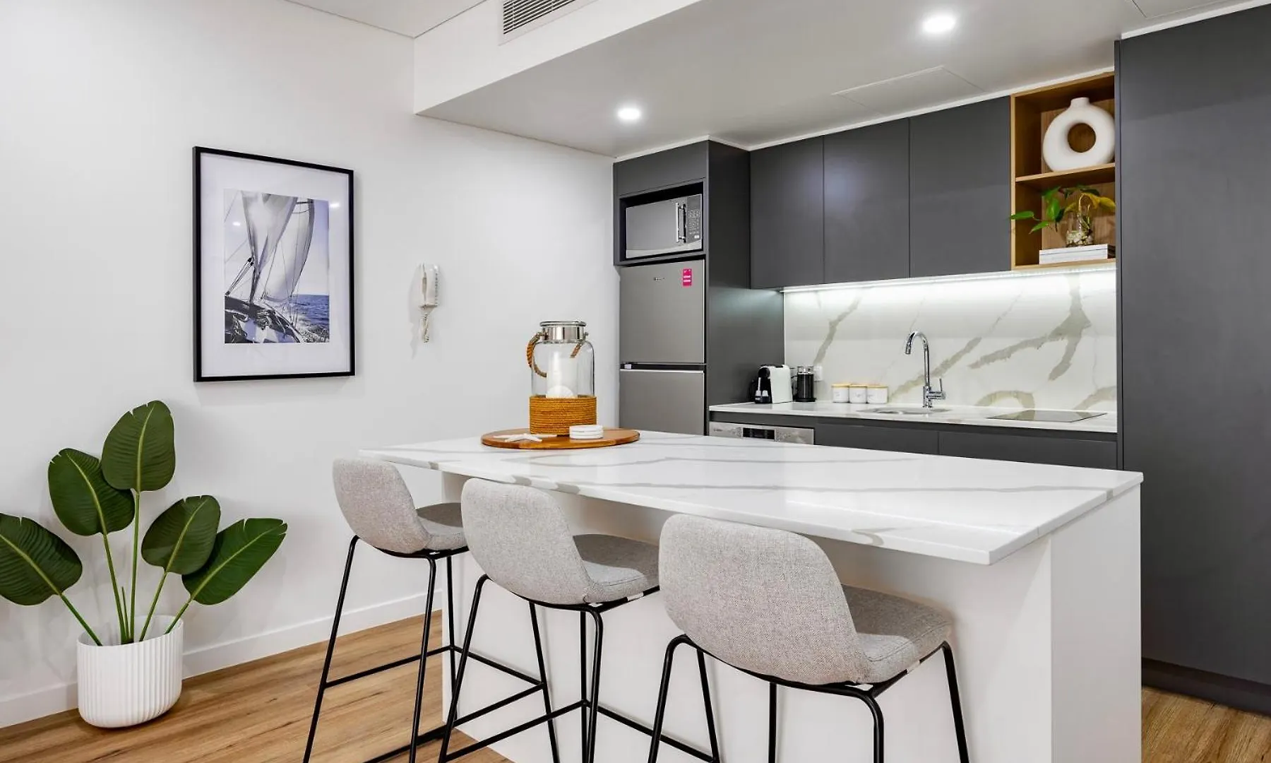 Hastings Suites By Stay Noosa Lejlighed