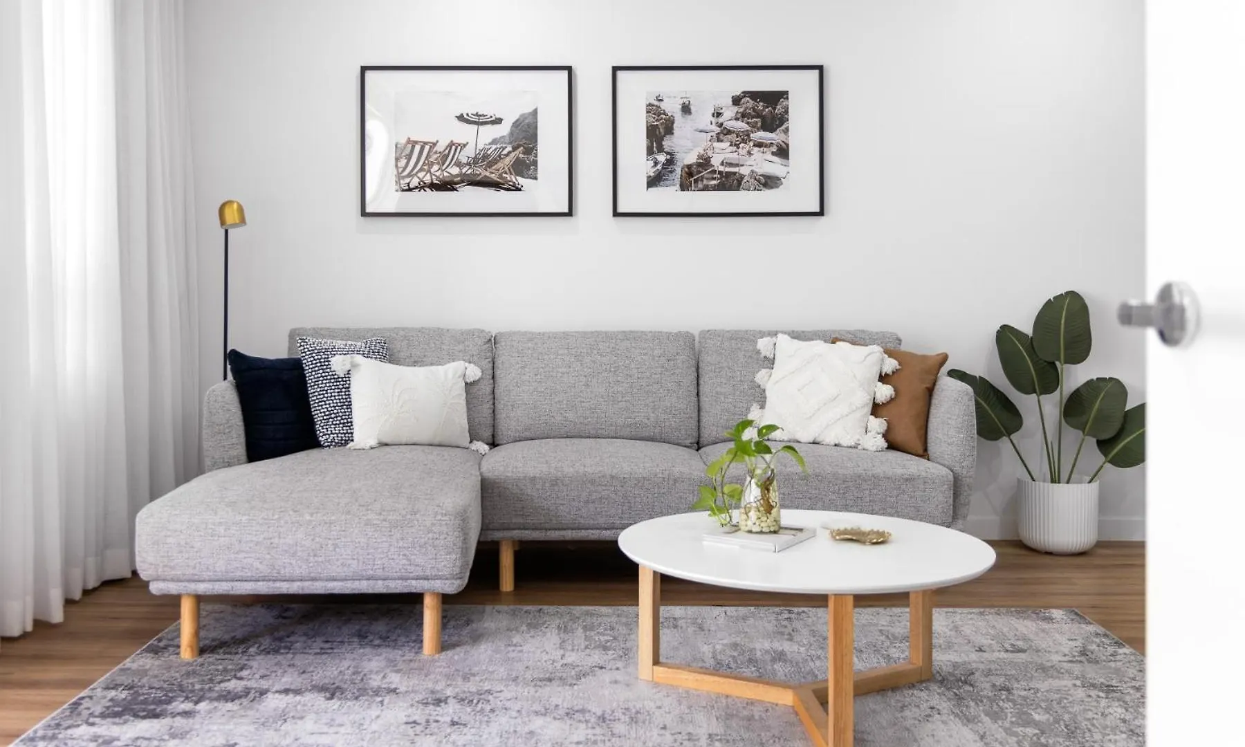 Lejlighed Hastings Suites By Stay Noosa Australien