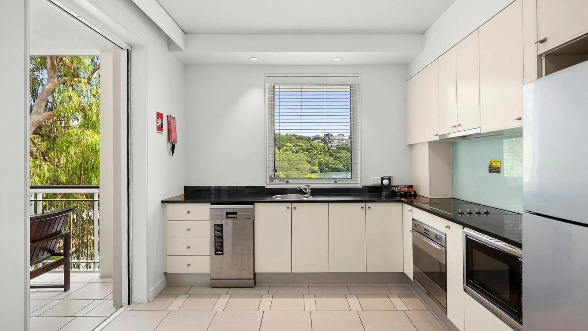 Lejlighed Hastings Suites By Stay Noosa