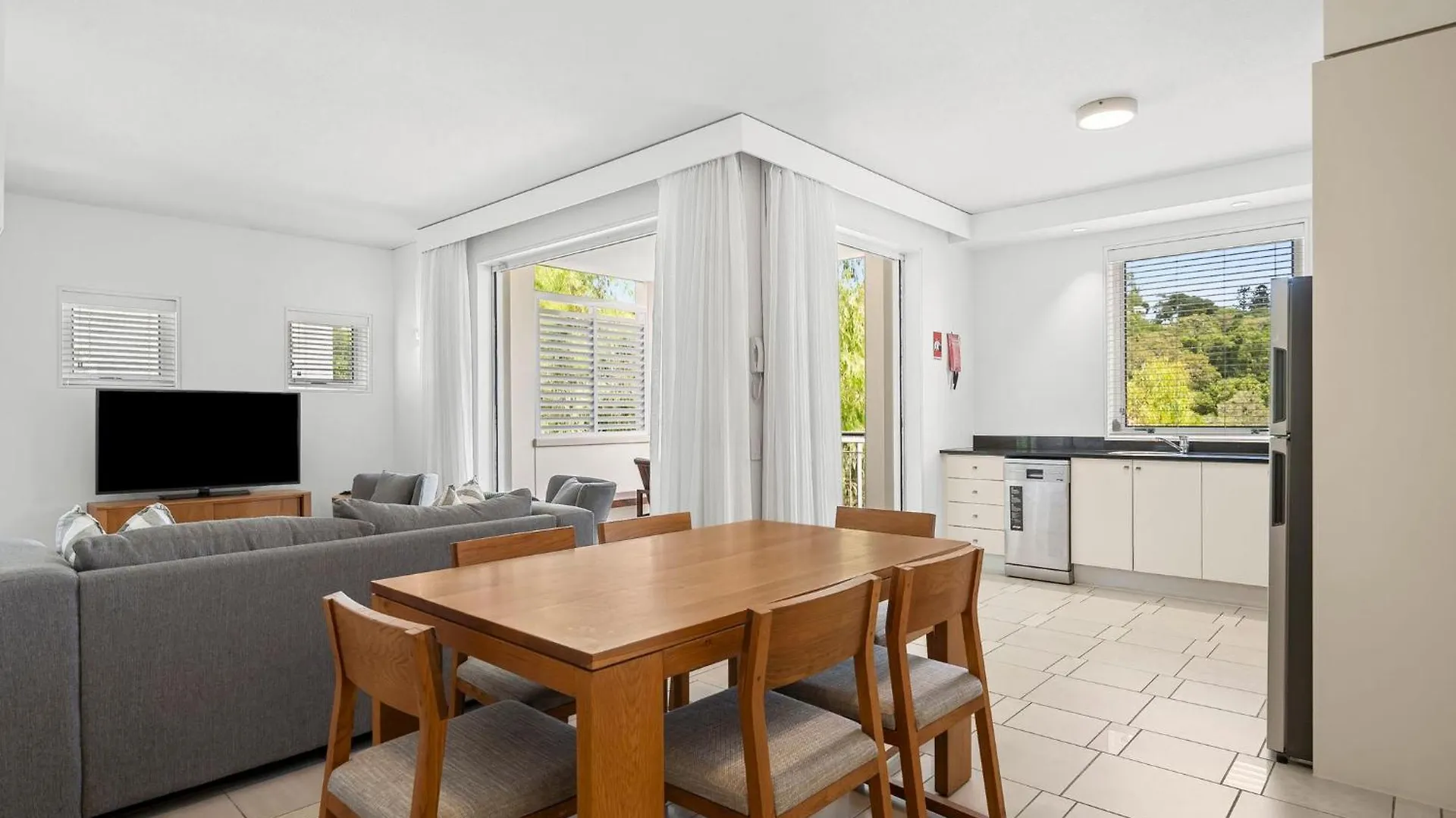 Hastings Suites By Stay Noosa 0*, Noosa Heads Australien