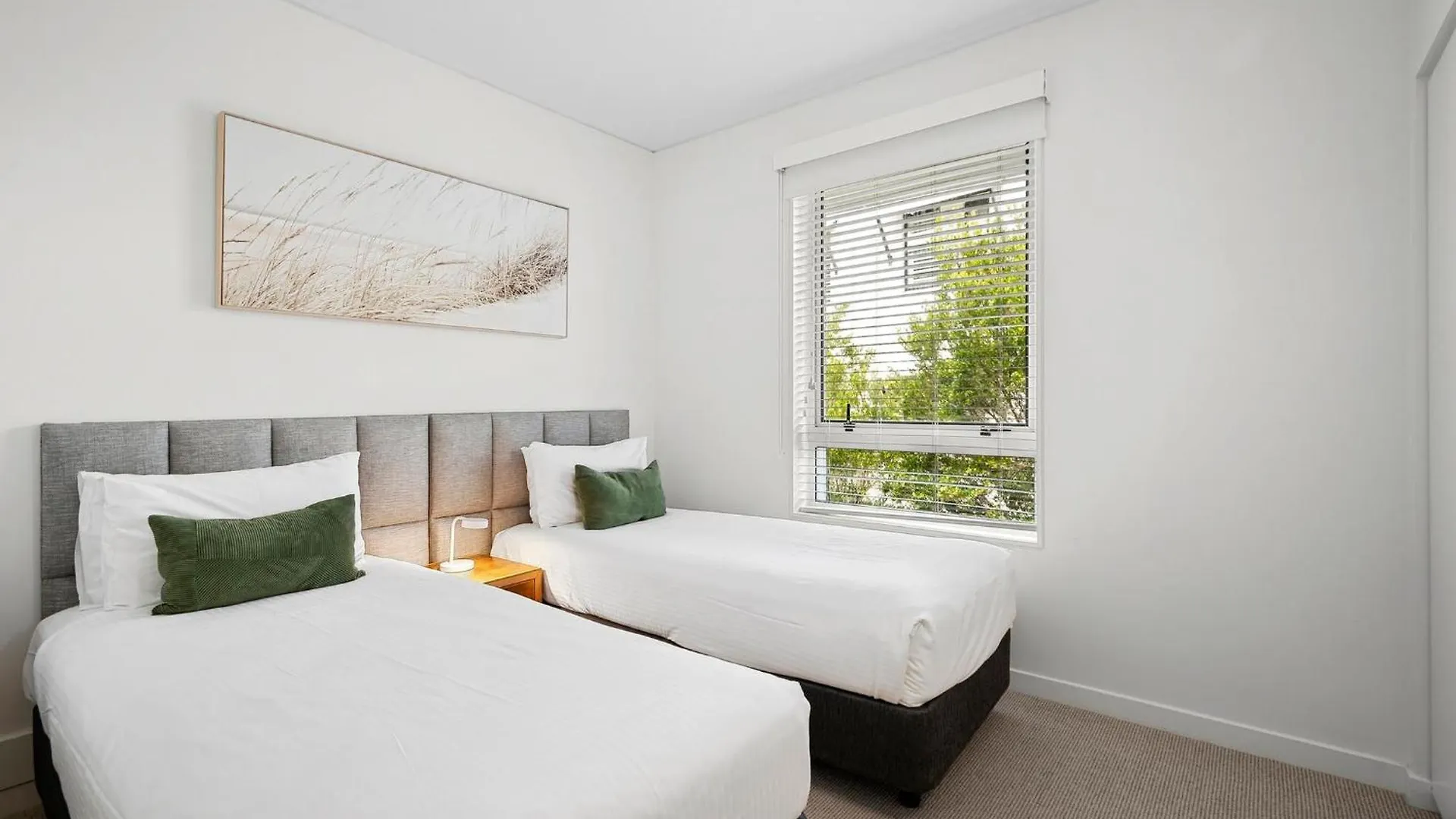 Hastings Suites By Stay Noosa Lejlighed