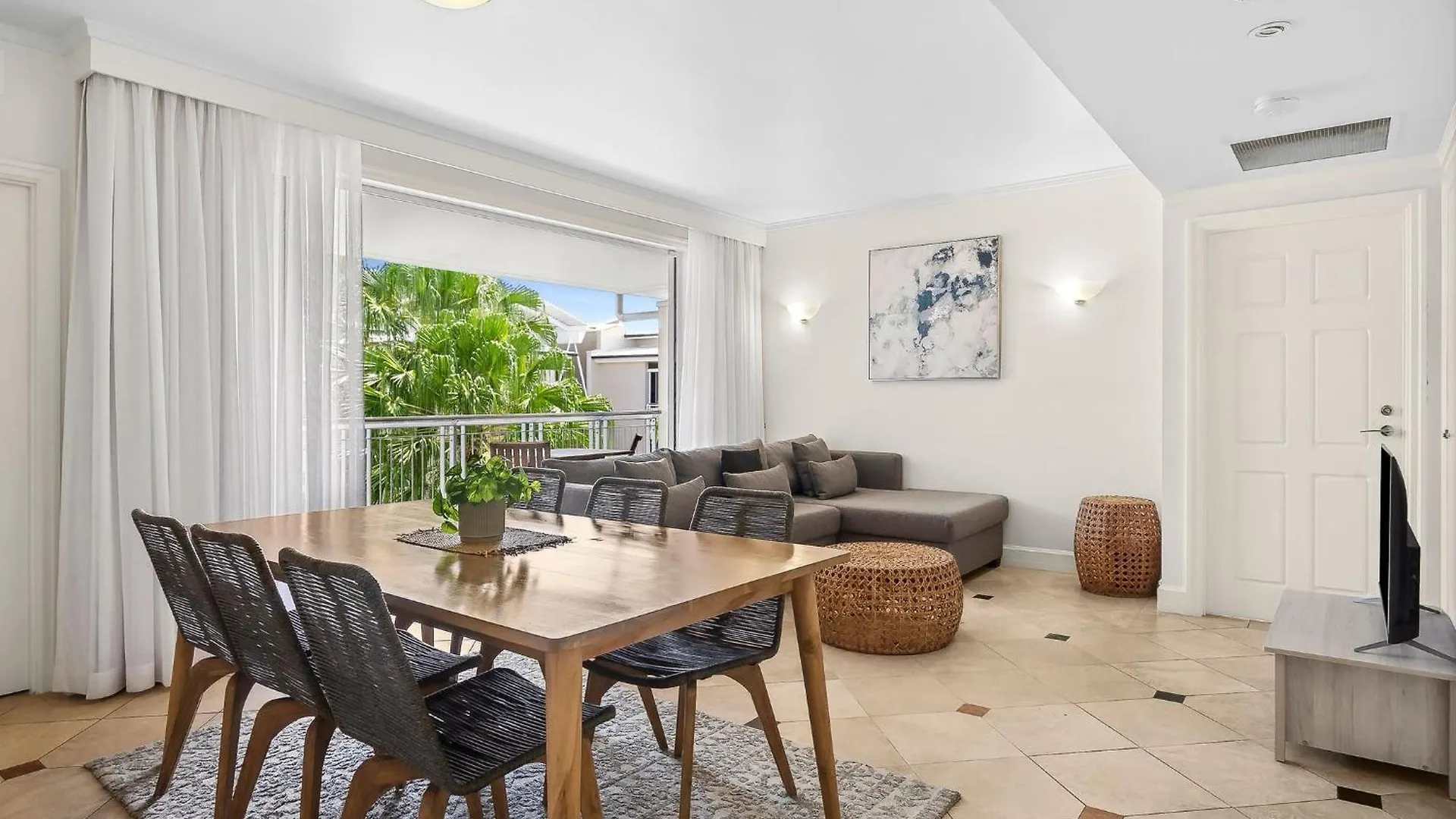Lejlighed Hastings Suites By Stay Noosa Australien