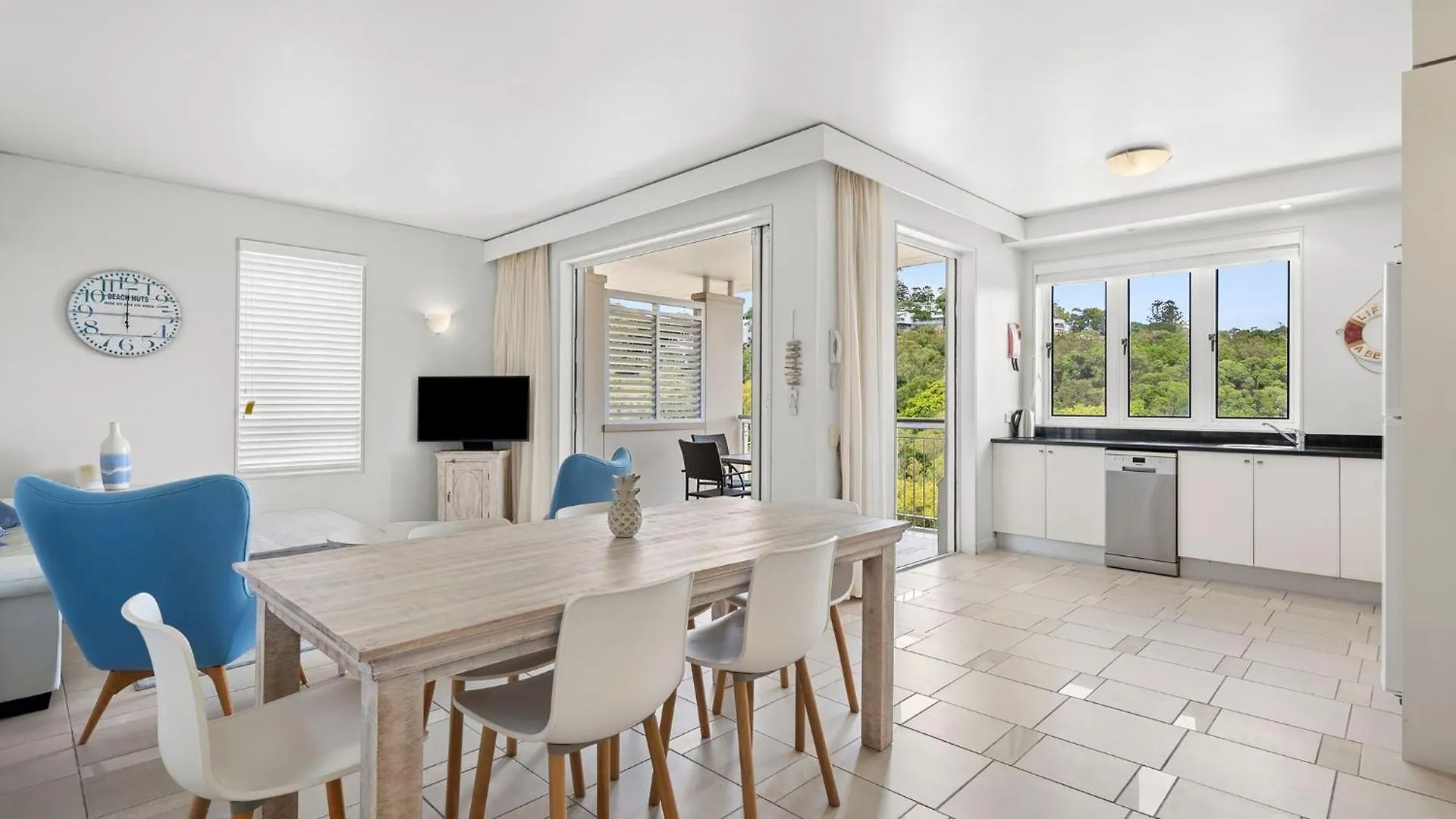 Lejlighed Hastings Suites By Stay Noosa