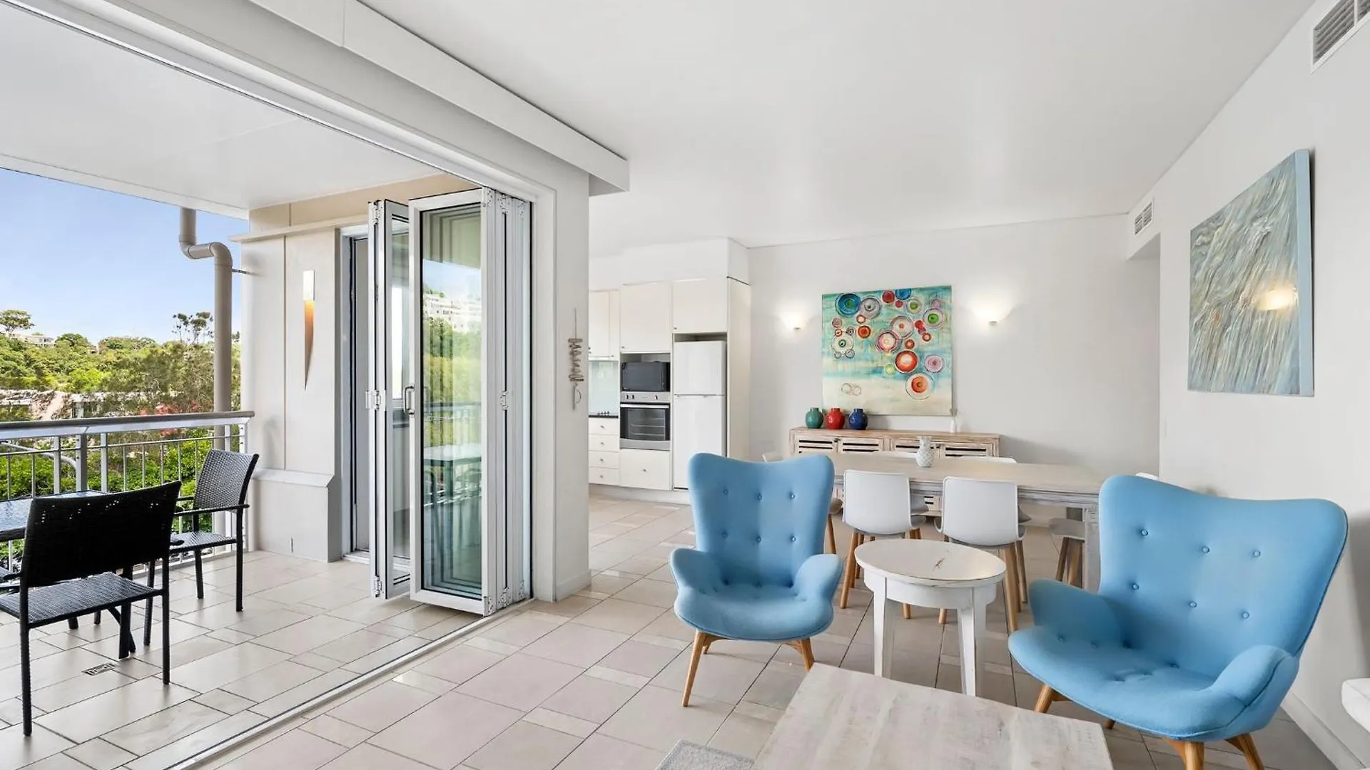 Lejlighed Hastings Suites By Stay Noosa Australien